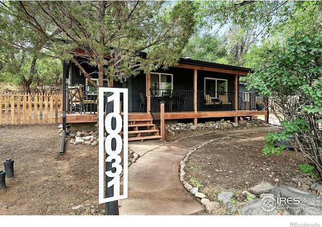 10031 Hummingbird Ln, Loveland, CO 80538 - photo 1