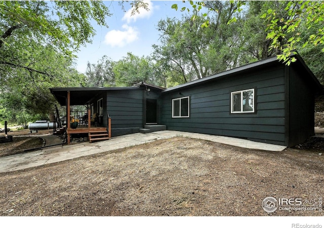 10031 Hummingbird Ln, Loveland, CO 80538 - photo 4
