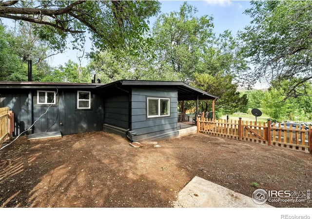 10031 Hummingbird Ln, Loveland, CO 80538 - photo 37