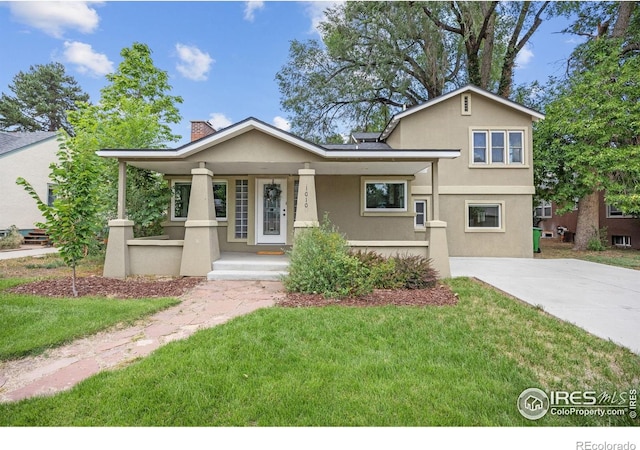 1010 W Mulberry St, Fort Collins, CO 80521 - photo 1