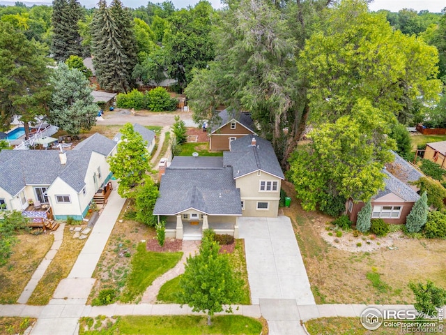 1010 W Mulberry St, Fort Collins, CO 80521 - photo 4