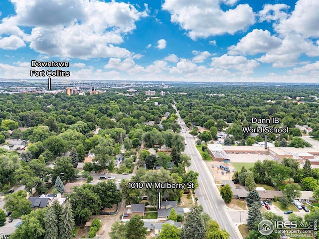 1010 W Mulberry St, Fort Collins, CO 80521 - photo 35