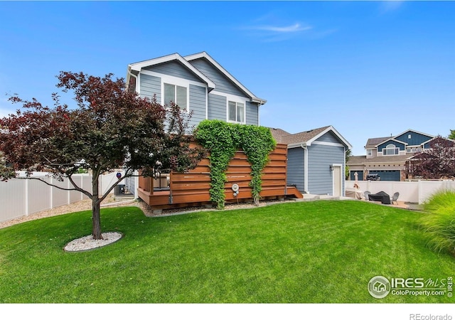 438 Beartooth Ct, Windsor, CO 80550 - photo 21