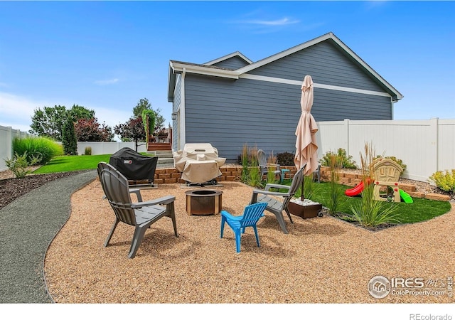 438 Beartooth Ct, Windsor, CO 80550 - photo 23
