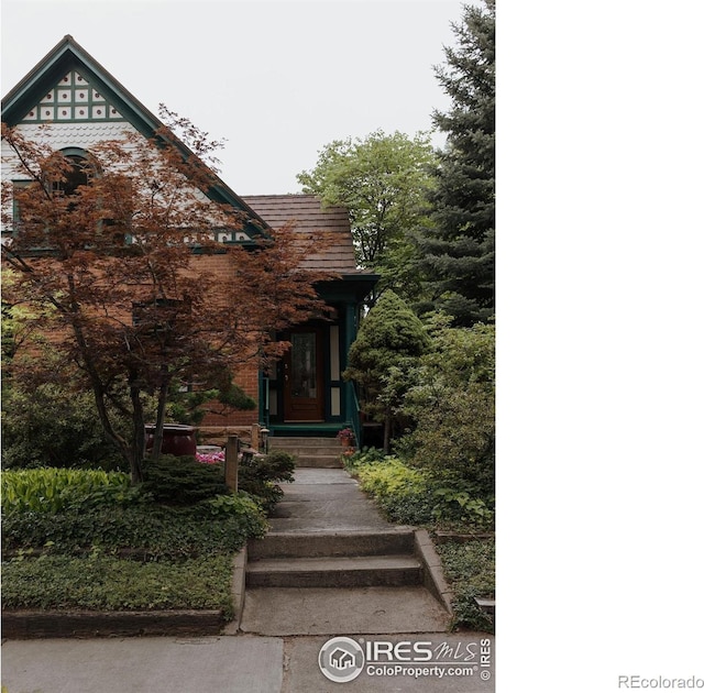 530 Smith St, Fort Collins, CO 80524 - photo 2