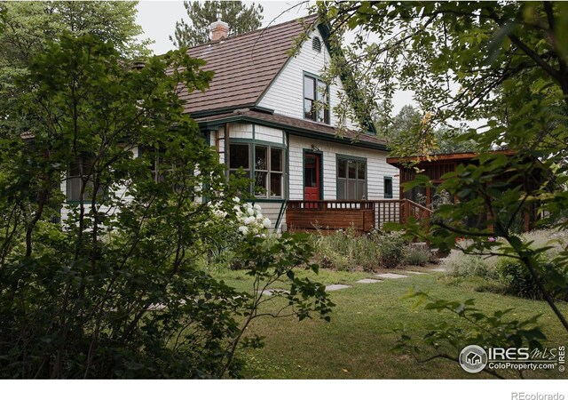 530 Smith St, Fort Collins, CO 80524 - photo 36