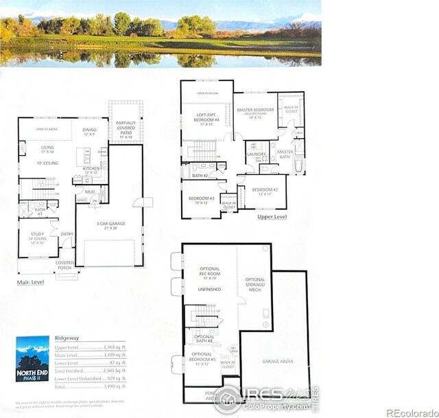 1836 Lakespur Ln, Louisville, CO 80027 - photo 21