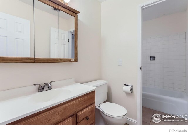 3345 Chisholm Trl Unit 105C, Boulder, CO 80301 - photo 12