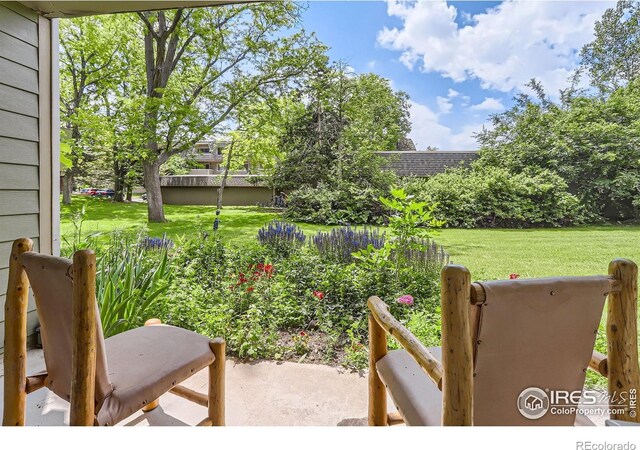 3345 Chisholm Trl Unit 105C, Boulder, CO 80301 - photo 14