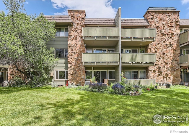 3345 Chisholm Trl Unit 105C, Boulder, CO 80301 - photo 16