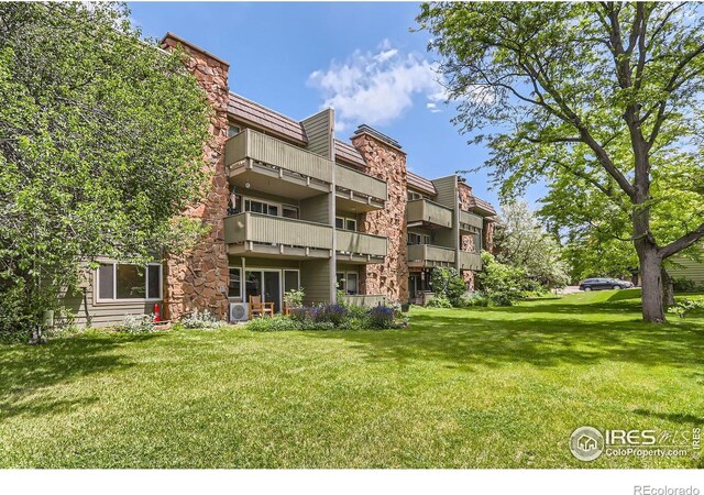 3345 Chisholm Trl Unit 105C, Boulder, CO 80301 - photo 17