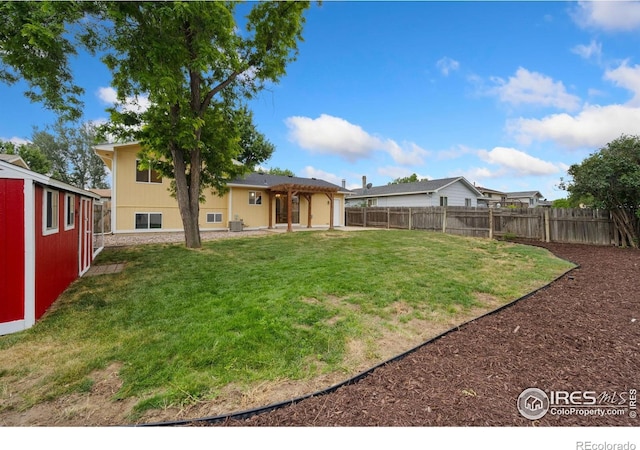 1609 39th St, Evans, CO 80620 - photo 24
