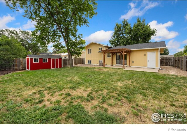 1609 39th St, Evans, CO 80620 - photo 25
