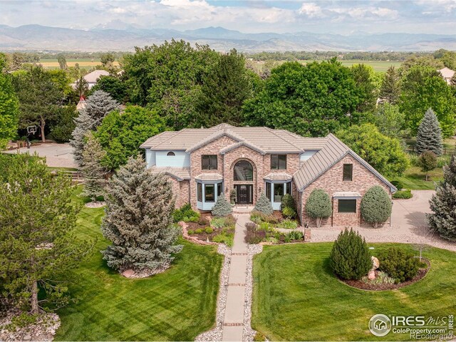 7735 Crestview Ln, Niwot, CO 80504 - photo 2