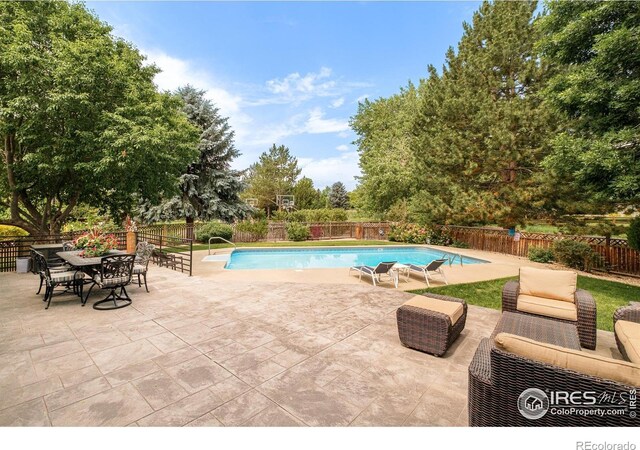 7735 Crestview Ln, Niwot, CO 80504 - photo 35