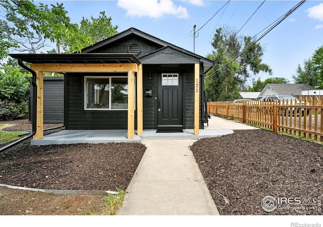 125 E 15th St, Loveland, CO 80538 - photo 2