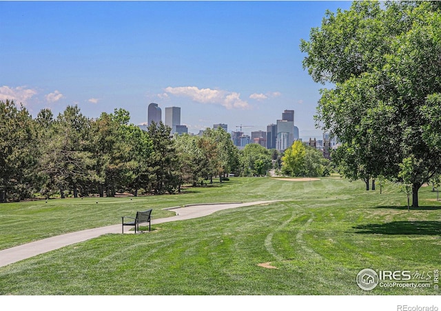 1021 E 23rd Ave Unit 304, Denver, CO 80205 - photo 11
