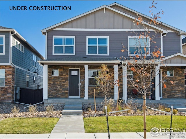 4709 Combine Ln, Johnstown, CO 80534 - photo 1