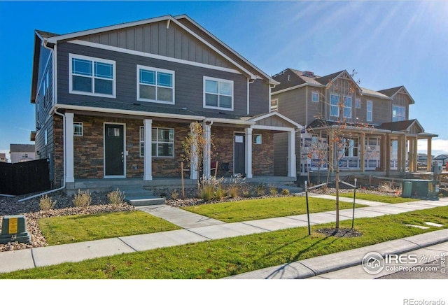 4709 Combine Ln, Johnstown, CO 80534 - photo 2