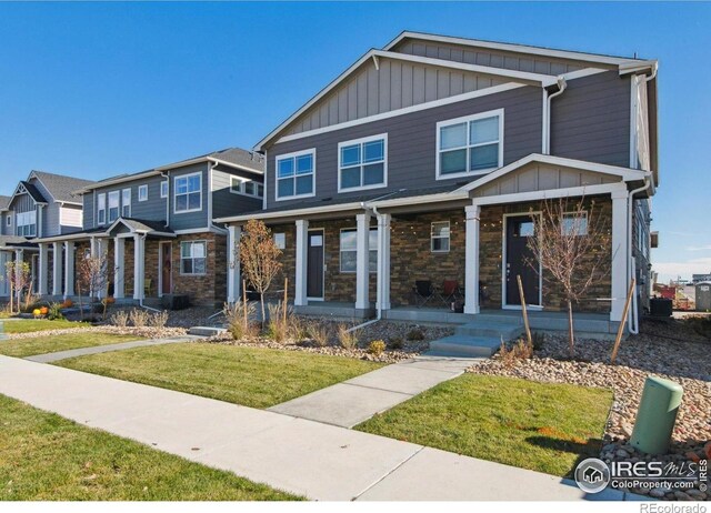 4709 Combine Ln, Johnstown, CO 80534 - photo 3