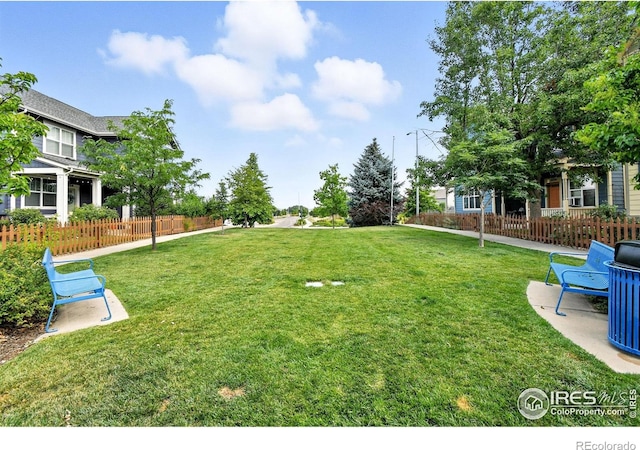 1278 Hummingbird Cir Unit C, Longmont, CO 80501 - photo 35