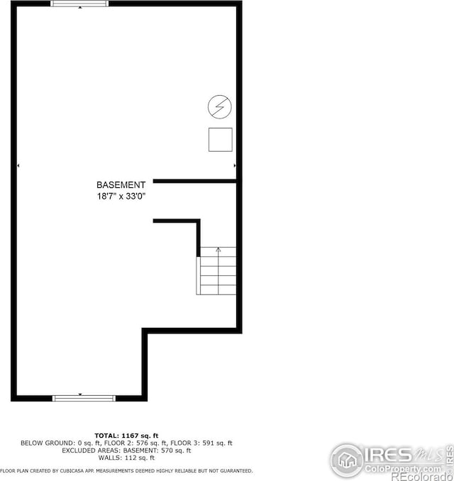 1278 Hummingbird Cir Unit C, Longmont, CO 80501 - photo 38