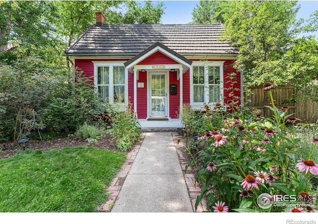 315 E Olive St, Fort Collins, CO 80524 - photo 1