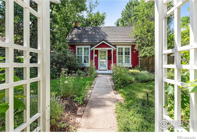 315 E Olive St, Fort Collins, CO 80524 - photo 2
