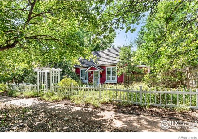 315 E Olive St, Fort Collins, CO 80524 - photo 4
