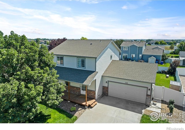 7148 Mount Nimbus St, Wellington, CO 80549 - photo 1