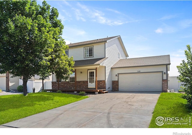 7148 Mount Nimbus St, Wellington, CO 80549 - photo 32