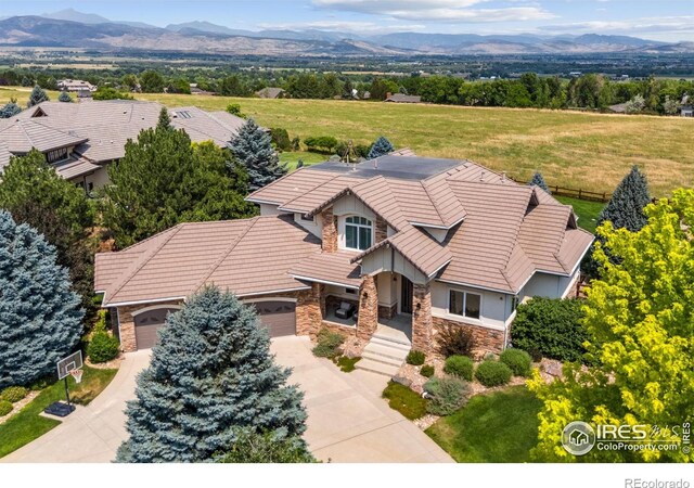 6557 Legend Ridge Trl, Niwot, CO 80503 - photo 1