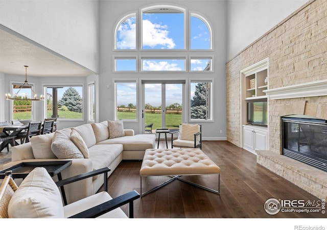6557 Legend Ridge Trl, Niwot, CO 80503 - photo 2