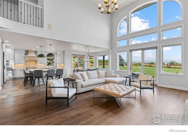 6557 Legend Ridge Trl, Niwot, CO 80503 - photo 3