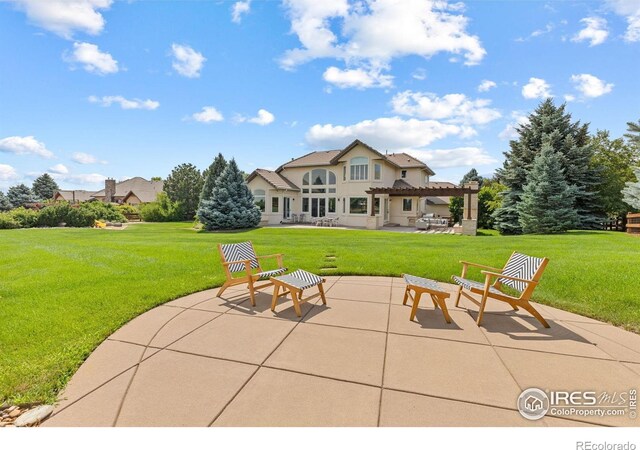 6557 Legend Ridge Trl, Niwot, CO 80503 - photo 5