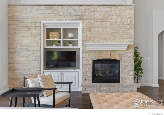 6557 Legend Ridge Trl, Niwot, CO 80503 - photo 7