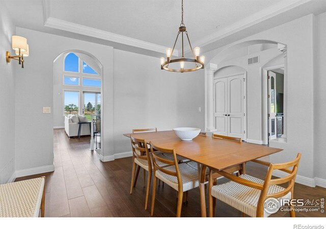 6557 Legend Ridge Trl, Niwot, CO 80503 - photo 16