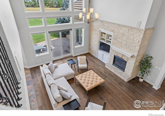 6557 Legend Ridge Trl, Niwot, CO 80503 - photo 23