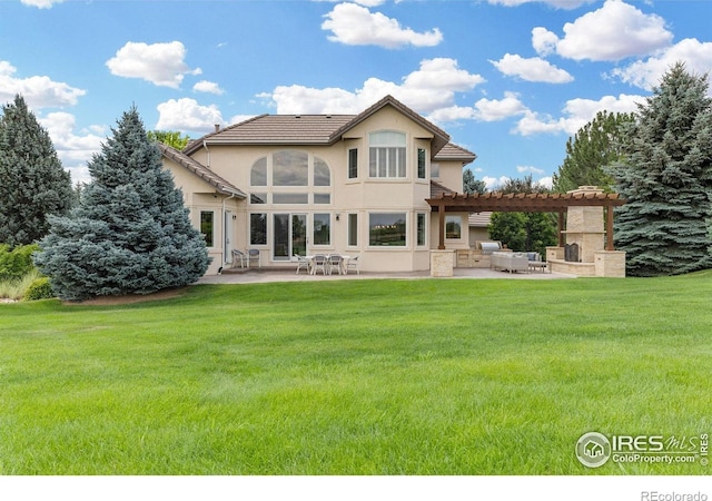 6557 Legend Ridge Trl, Niwot, CO 80503 - photo 31