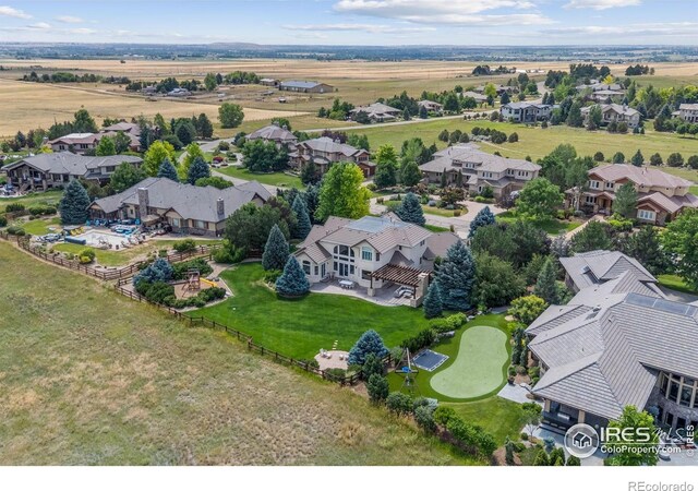 6557 Legend Ridge Trl, Niwot, CO 80503 - photo 32