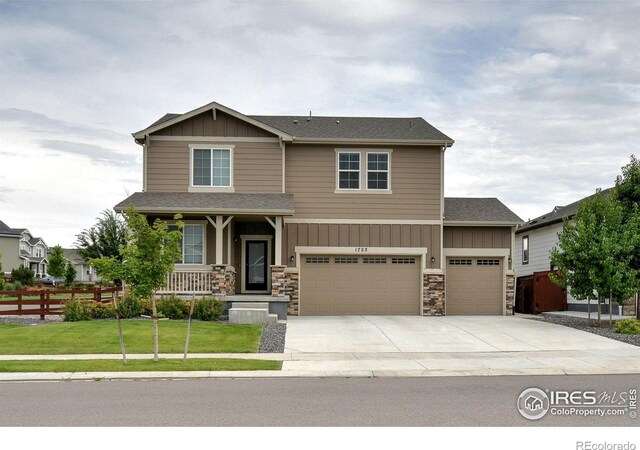 1723 Branching Canopy Dr, Windsor, CO 80550 - photo 1
