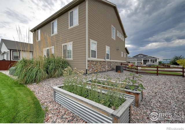 1723 Branching Canopy Dr, Windsor, CO 80550 - photo 33