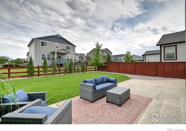1723 Branching Canopy Dr, Windsor, CO 80550 - photo 34