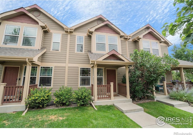 638 Ebon Pica St, Fort Collins, CO 80521 - photo 1
