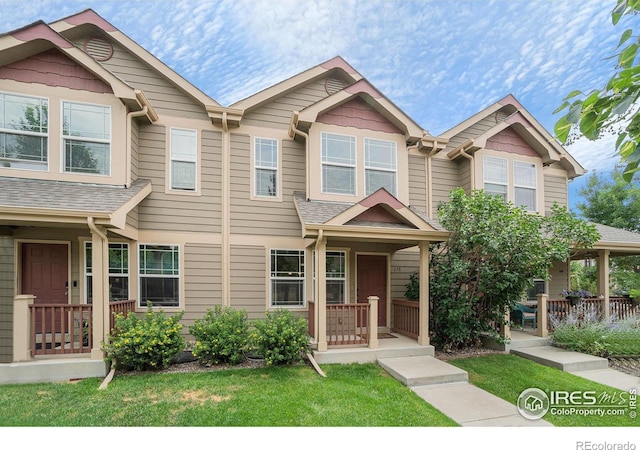 638 Ebon Pica St, Fort Collins, CO 80521 - photo 2