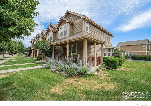 638 Ebon Pica St, Fort Collins, CO 80521 - photo 3