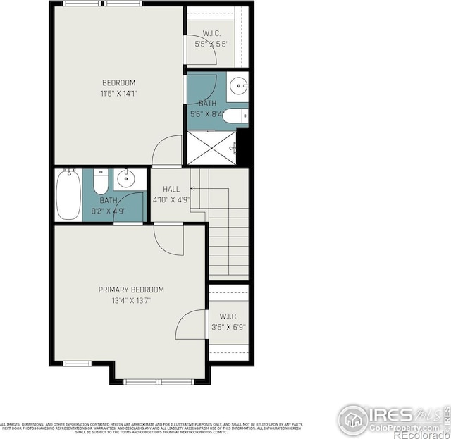 638 Ebon Pica St, Fort Collins, CO 80521 - photo 29