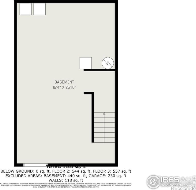 638 Ebon Pica St, Fort Collins, CO 80521 - photo 30