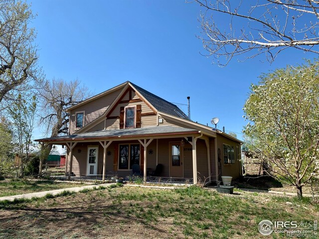 37495 County Road 27, Eaton, CO 80615 - photo 2
