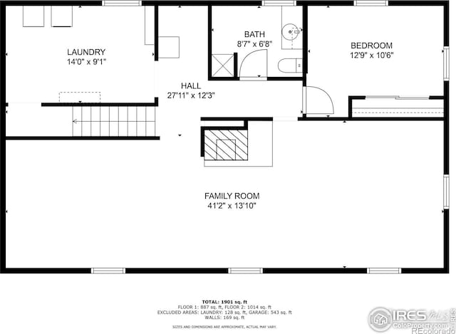 928 W Lake St, Fort Collins, CO 80521 - photo 39
